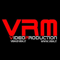 VRM Videoproduction logo 2018
